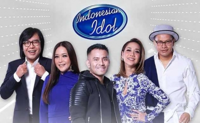 7 Hal Menarik dari Indonesian Idol 2018 yang Mendunia