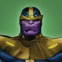 Selamat Datang Om Thanos