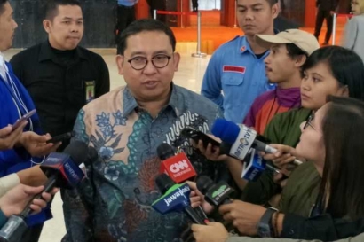 Fadli Zon Sebut PAN Bakal Merapat ke Gerindra Usung Prabowo