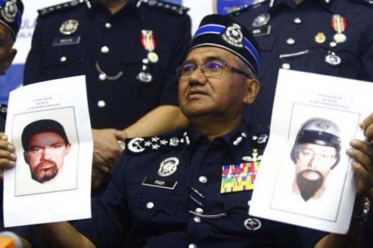 Malaysia, Lokasi Empuk Membunuh Target Intelijen?
