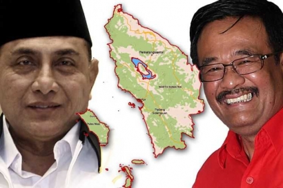 Peran Media dalam Pilgub Sumatera Utara, Menyesatkan atau Mencerahkan?