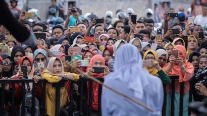 Halo Aceh, Kemana Syariatmu yang Katanya Jadi Jati Dirimu?