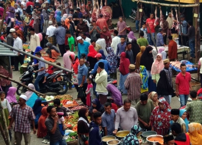 Tingginya Angka Kredit Macet di Aceh, Pertanda Perekonomian Memburuk?