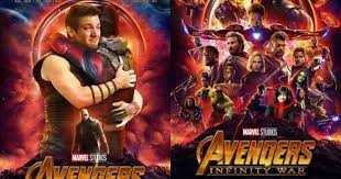 "The Avengers : Infinity War", Spoiler