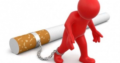 Lebih Awal Lagi dari Pemerintah, Ironi "Reduce Smell Technology" Industri Rokok
