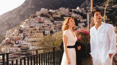Resensi Film Under The Tuscan Sun (2003)