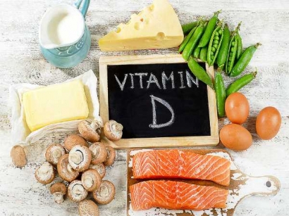 Bisakah Vitamin D Dijadikan sebagai Obat Penyakit Autoimun?