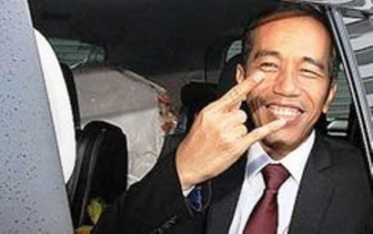 Jokowi Salah, dan Kesalahannya Cukup Fatal?