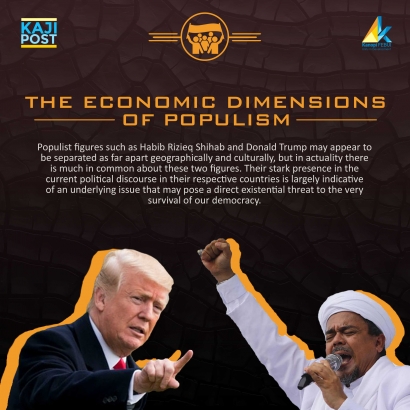 "The Economic Dimensions of Populism"