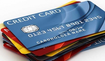 Benarkah Kartu Kredit Prestise dan Modern?