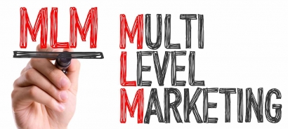 "Multi Level Marketing", Bisnis yang Dipandang Sebelah Mata