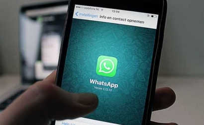 Awas "Kena Jebakan", Ada Bugs karena Emoticon di WhatsApp Android