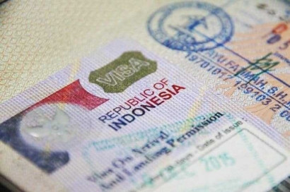 Jangan Mudah Percaya Pemberitaan tentang Visa Turis Indonesia-Israel