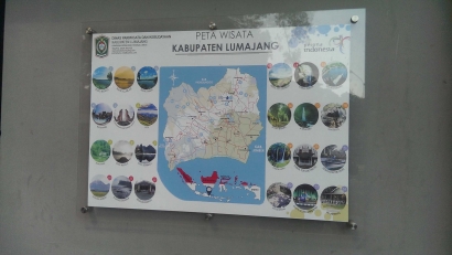 Pengembangan Wisata Kabupaten Lumajang