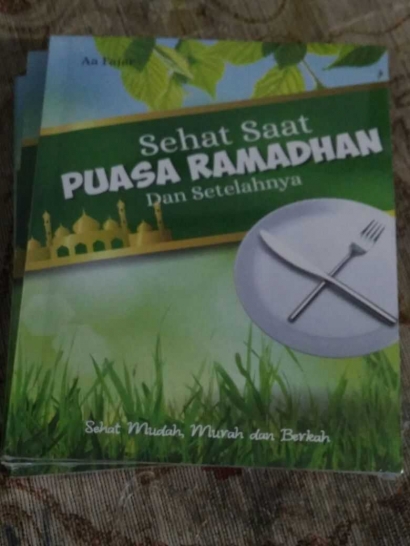 Sehat Saat Puasa Ramadhan (2)