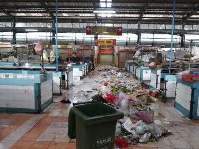 Intip Kegagalan Pemerintah dalam Urusan Sampah Indonesia
