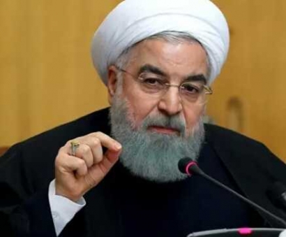 Nasib Iran akan Ditentukan Secepatnya