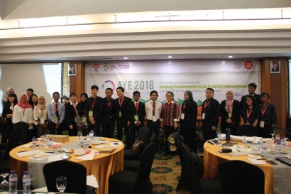 "ASEAN Foundation Conducts Workshop to Strengthen ASEAN Young Entrepreneurs"
