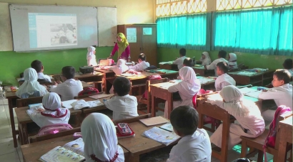 Indonesia Butuh Software Pendidikan Berkualitas Tinggi