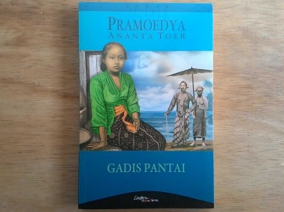 Praktik Feodalisme Jawa dalam Novel "Gadis Pantai"