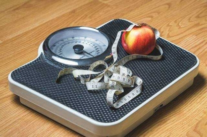 Delapan Langkah Efektif Menurunkan Berat Badan Secara Sehat