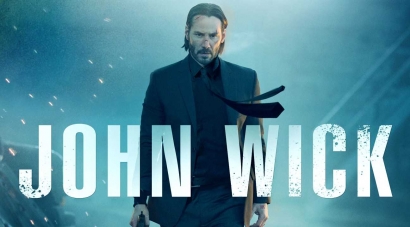 Ulasan Film "John Wick 3"