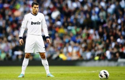 Ancaman Ronaldo Ini Serius atau Cuma Gertak Sambal?
