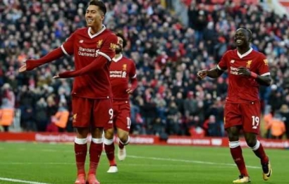 Bulan Ini, Liverpool Bakal Hadapi Dua Laga Final