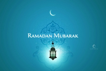 Liburan di Bulan Ramadan, Kenapa Tidak?