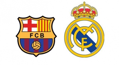 Barcelona Bantu Real Madrid Juara Liga Champions?