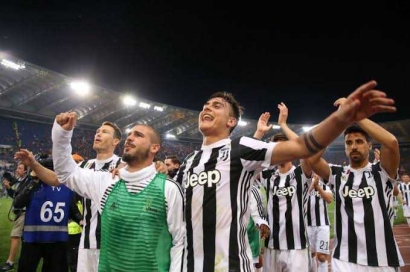 Dominasi Juventus, Sebuah Kewajaran