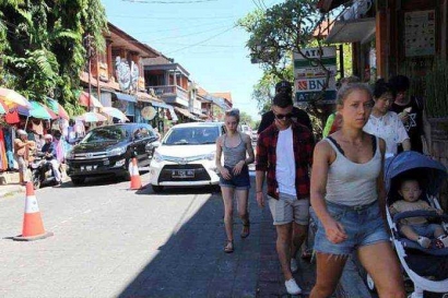 Setelah Bom Meledak di Surabaya, Bali Cemas lantaran Ditinggal Turis Asing