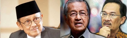 Kemenangan Oposisi Malaysia Sejatinya Reformasi yang Tertunda