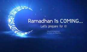 Bulan Ramadan Datang Lagi, Apa Saja Persiapannya?