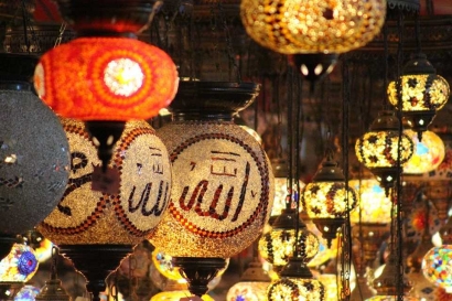 Sebagai Nonmuslim, Bolehkah Saya Ikut Rindu Ramadan?