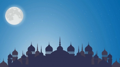 Sambut Ramadan dengan 4 Persiapan