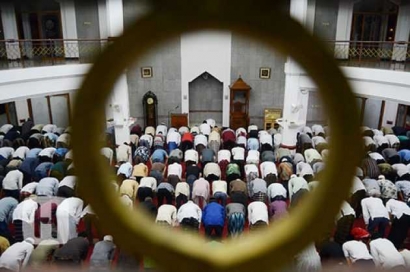 Menjadi Pribadi Asketis yang Humanis, Target Utama di Bulan Ramadan