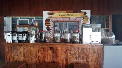 Bayakmi Coffee, Pilihan Tempat bagi Penikmat Kopi Gayo di Takengon, Aceh Tengah