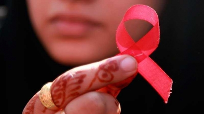 Cegah Penyebaran HIV/AIDS melalui Wanita Penghibur yang Mudik