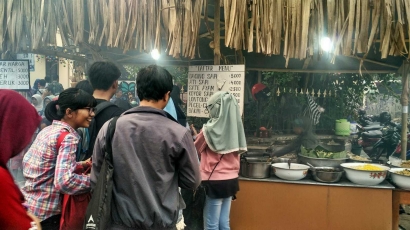 Go-Food, Sang Pahlawan Super Warisan Kuliner Nusantara