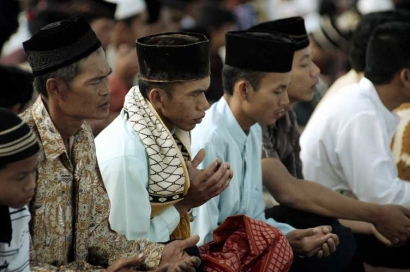 Mengenal Apa Itu Islam Nusantara, Sebuah Pertemuan Antara Agama dan Budaya