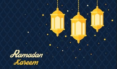 Target Ramadan untuk Memperbaiki Diri