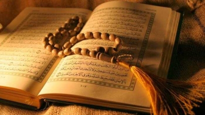 Memenuhi Target di Bulan Ramadan, dari Khatam Quran hingga Ikut THR Kompasiana