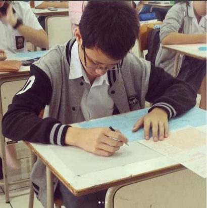 Pelajar Indonesia Catat Prestasi Membanggakan Pada Kompetisi Matematika Internasional