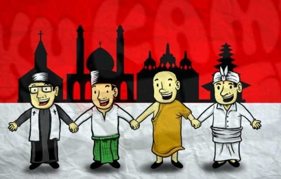 Ramadhan untuk Menjalin Toleransi dan Persatuan