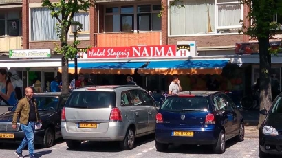 Menjalani Kewajiban Muslim di Belanda, Nyamankah?