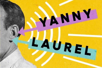 Para Ahli Bahasa Turun Tangan Menanggapi Fenomena Yanny dan Laurel