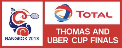 Prancis dan Kanada Berikan Kejutan di Laga Perdana Thomas dan Uber Cup