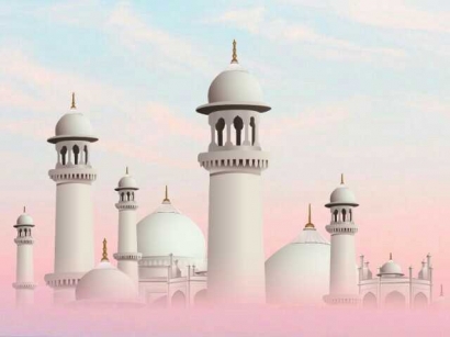 Tiga Masjid yang menambah Daya Tarik Malang