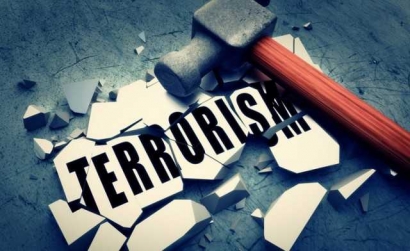 Perlukah HAM bagi Teroris?